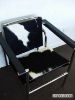 Picture of Basculant Chair LC1 Cow hide