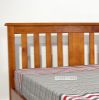 Picture of HERITAGE Bed Frame in Single/King Single/Double/Queen Size (Solid Pine)