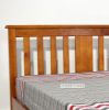 Picture of HERITAGE Solid Pine Bed Frame - Double
