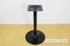 Picture of MARLO Black Steel Table Base Series - Dia 45