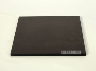 Picture of TASMAN Laminated Table Top - 50x60 (Black Walnut)