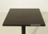 Picture of TASMAN Laminated Table Top - 80x80 (Black Walnut)