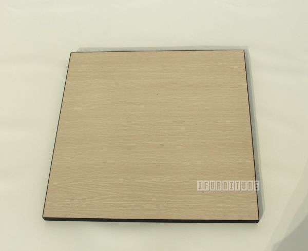 Picture of TASMAN Laminated Table Top - 120x60 (White Oak)
