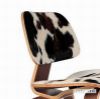 Picture of EAMES Lounge Chair Wood - LCW Replica (Pony Hide Version)