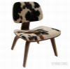 Picture of EAMES Lounge Chair Wood - LCW Replica *Pony Hide Version