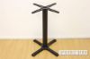 Picture of MORWELL 56 Cross Cast Iron Table Base