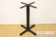 Picture of MORWELL 56 Cross Cast Iron Table Base