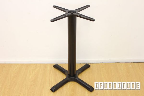 Picture of MORWELL 56 Cross Cast Iron Table Base