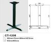 Picture of MORWELL 56 Cross Cast Iron Table Base