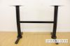 Picture of MORWELL 90x54 Cast Iron Double Table Base