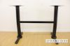 Picture of MORWELL 90x54 Cast Iron Double Table Base