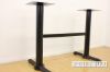 Picture of MORWELL 90x54 Cast Iron Double Table Base