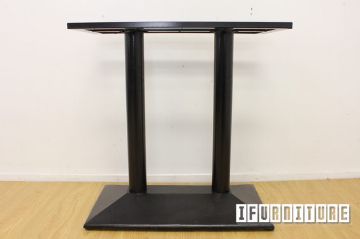 Picture of [Commercial Supply Only] MILTON 75x40 Cast Iron Double Table Base