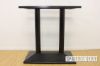 Picture of MILTON 75x40 Cast Iron Double Table Base