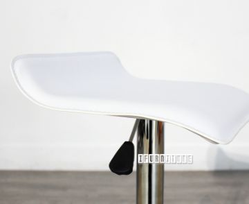 Picture of  [FLOOR MODEL CLEARANCE]  ABBY Bar Chair