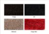 Picture of METROPOLITAN Rug Range *Hot press, Made in Belgium