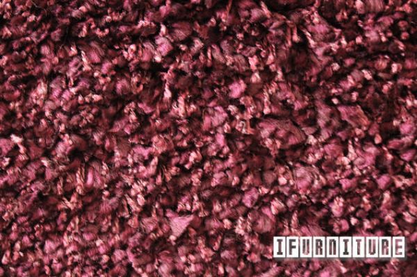 Picture of ULTIMATE SHAG Rug Range *Heat set, Belgium made