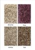 Picture of ULTIMATE SHAG Rug Range *Heat set, Belgium made
