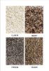 Picture of ULTIMATE SHAG Rug Range *Heat set, Belgium made