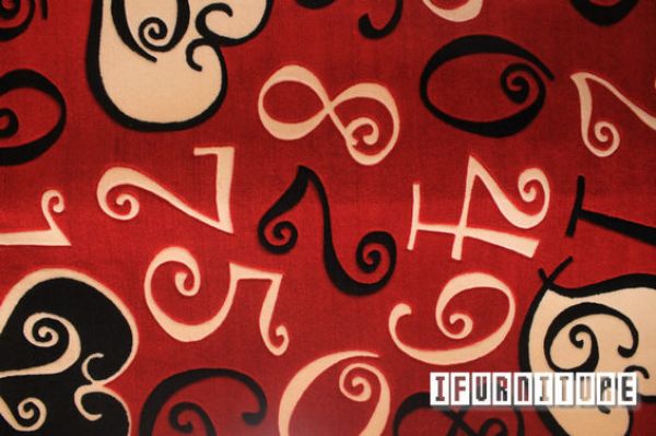 Picture of MONO Rug Range