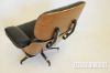 Picture of EAMES Lounge Chair Replica *Italian Leather