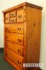 Picture of RIVERDALE 8 Drawer Scotch Chest