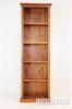 Picture of HAMPTON 60-5 NZ Pine Book Shelf