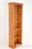 Picture of HAMPTON 60-5 NZ Pine Book Shelf