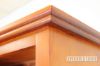 Picture of HAMPTON 60-5 NZ Pine Book Shelf