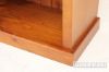 Picture of HAMPTON 60-5 NZ Pine Book Shelf