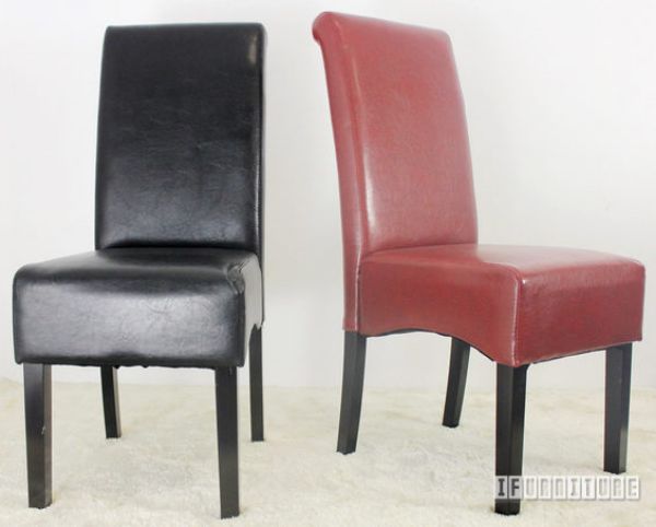 Picture of SURREY Dining Chair *2 Color