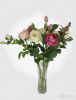Picture of OREO artificial Rose with fragrance *3 color