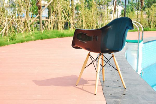 Picture of Replica Eames DAW Arm Chair