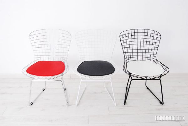 Picture of EAMES Wire Chair HARRY BERTOIA REPRODUCTION