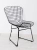 Picture of EAMES Wire Chair HARRY BERTOIA REPRODUCTION