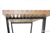 Picture of Replica George Nelson Platform Bench