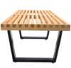 Picture of Replica George Nelson Platform Bench