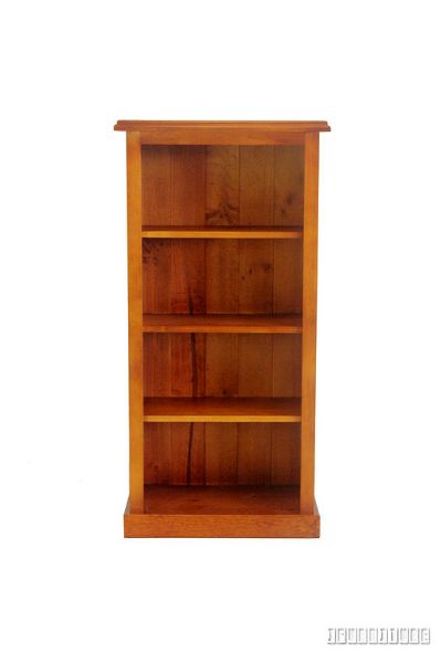 Picture of HAMPTON 60-4 NZ Pine Book Shelf