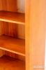 Picture of HAMPTON 60-4 NZ Pine Book Shelf