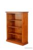 Picture of HAMPTON 90-4 NZ Pine Book Shelf