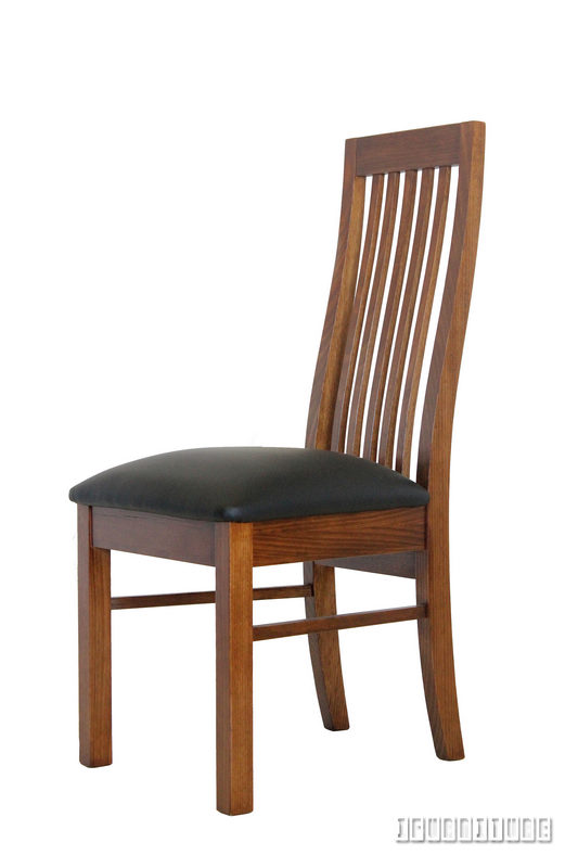 TAMWORTH Tasmania Oak Dining Chair