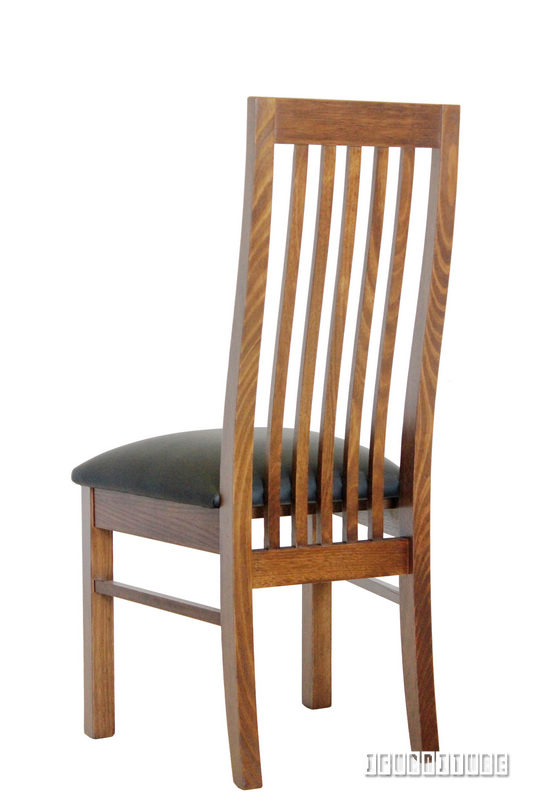TAMWORTH Tasmania Oak Dining Chair