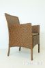 Picture of LAVITA Rattan Outdoor Dining Table