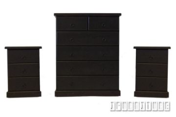 Picture of CAPELLA 3 PC Combo Deal