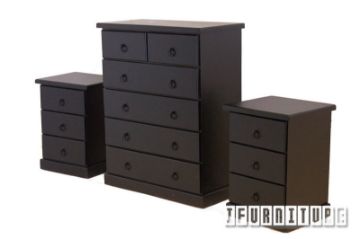 Picture of CAPELLA 3 PC Combo Deal