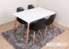 Picture of ALPHA 120 Table (White)