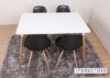 Picture of ALPHA 120 Table (White)