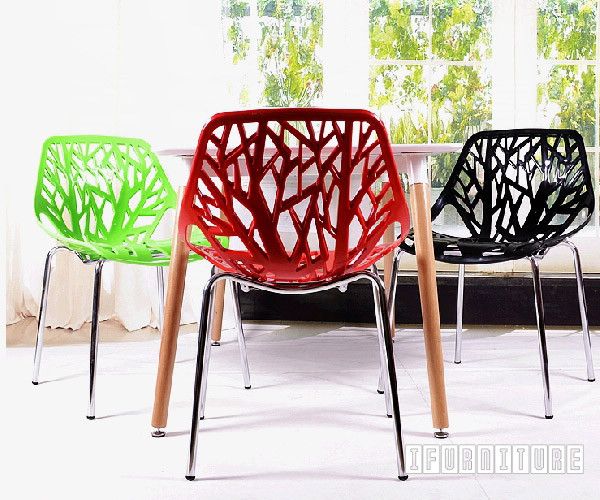 Picture of NEST Chair Multi-Colors