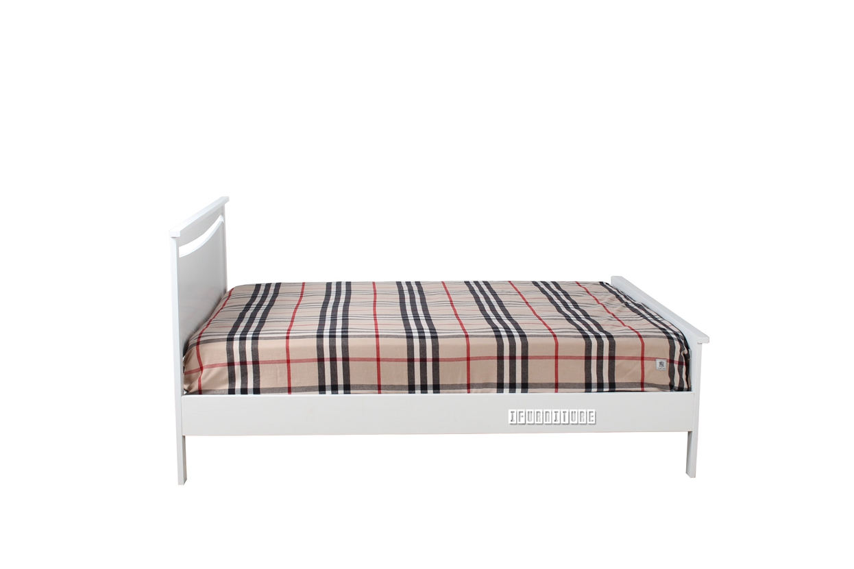 PORTLAND Bed Frame in Queen Size