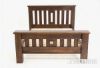 Picture of FEDERATION Queen/King/Super King Size Bed Frame